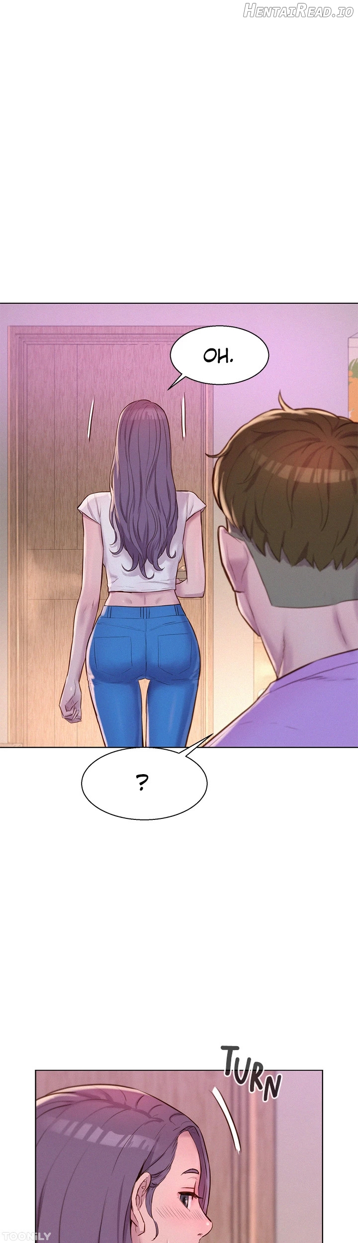 Romance Camping Chapter 41 - page 10