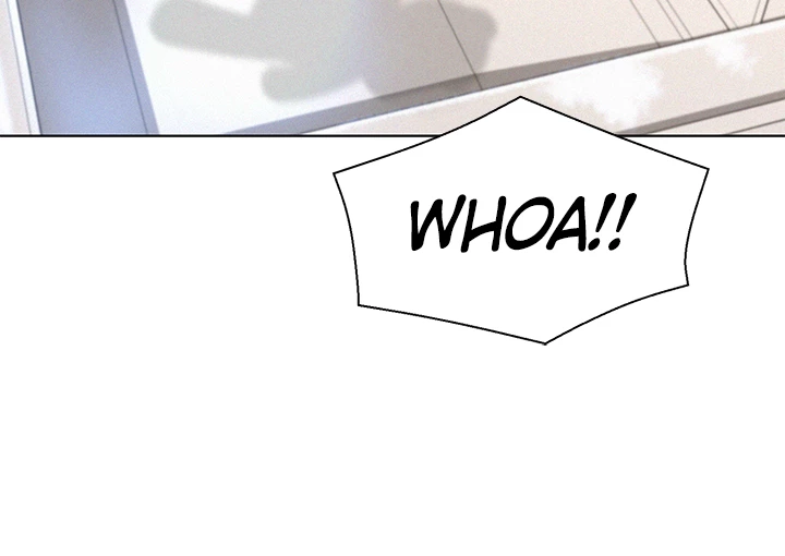 Romance Camping Chapter 41 - page 30