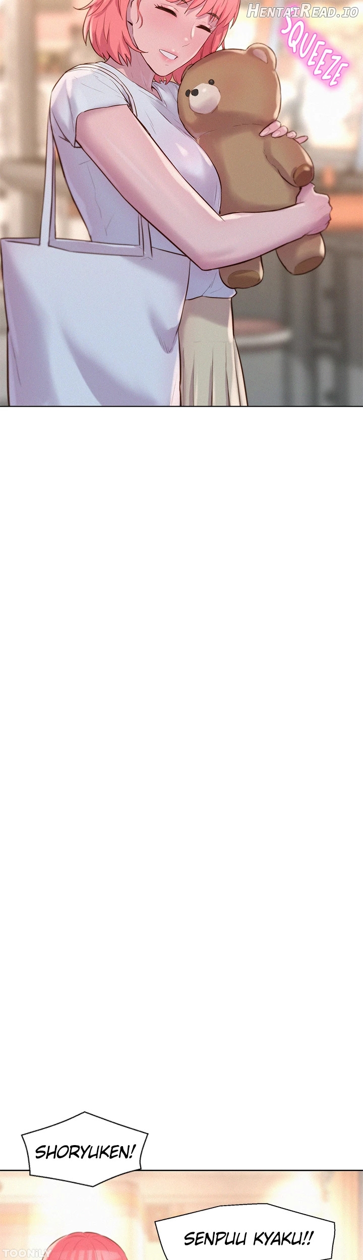 Romance Camping Chapter 41 - page 33