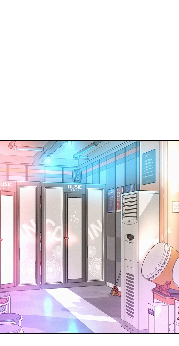 Romance Camping Chapter 41 - page 36