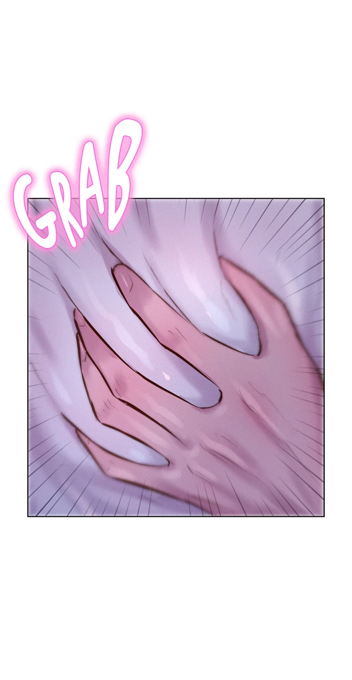 Romance Camping Chapter 41 - page 42