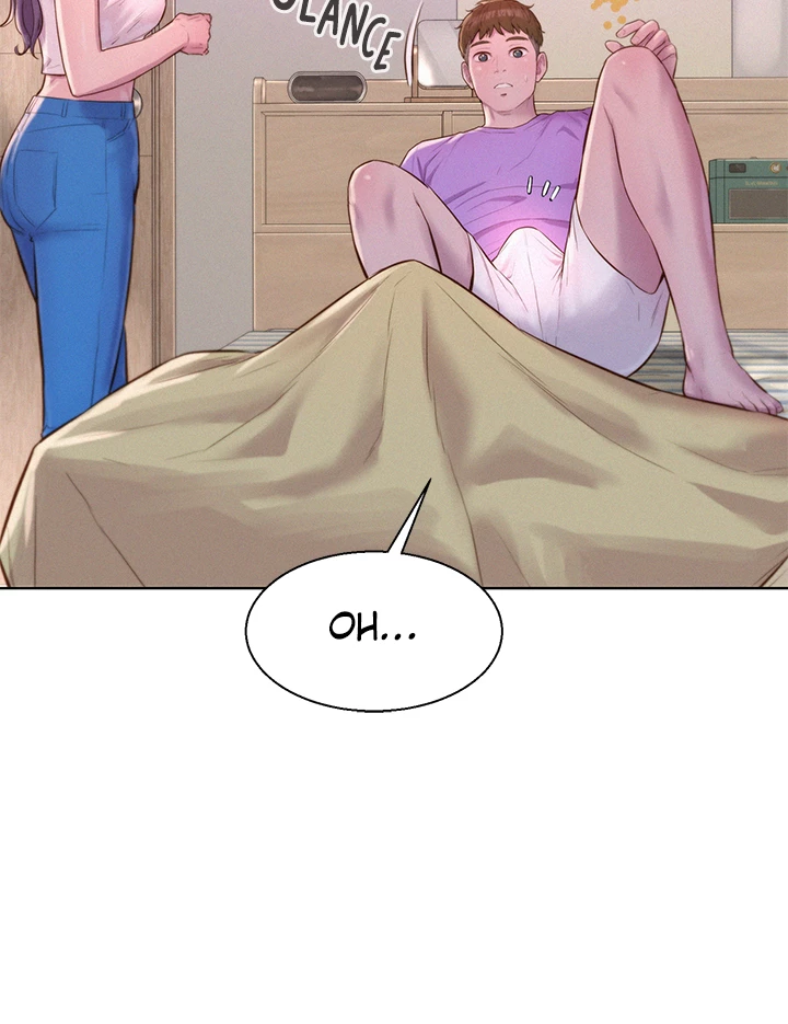 Romance Camping Chapter 41 - page 6