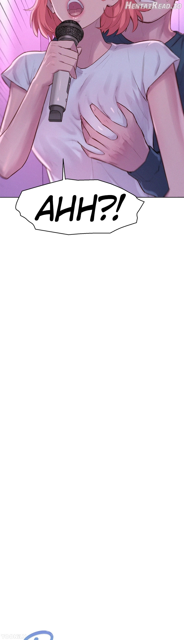 Romance Camping Chapter 42 - page 3