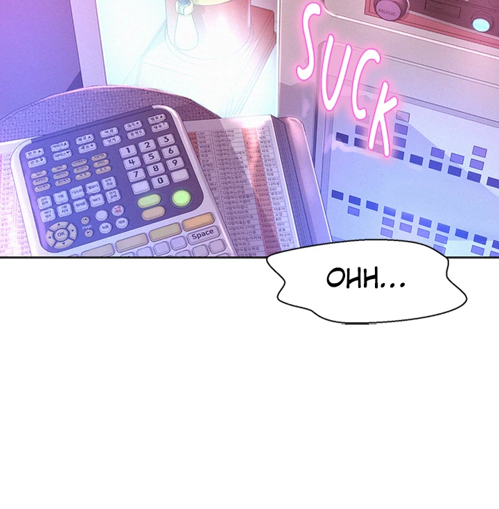 Romance Camping Chapter 42 - page 30