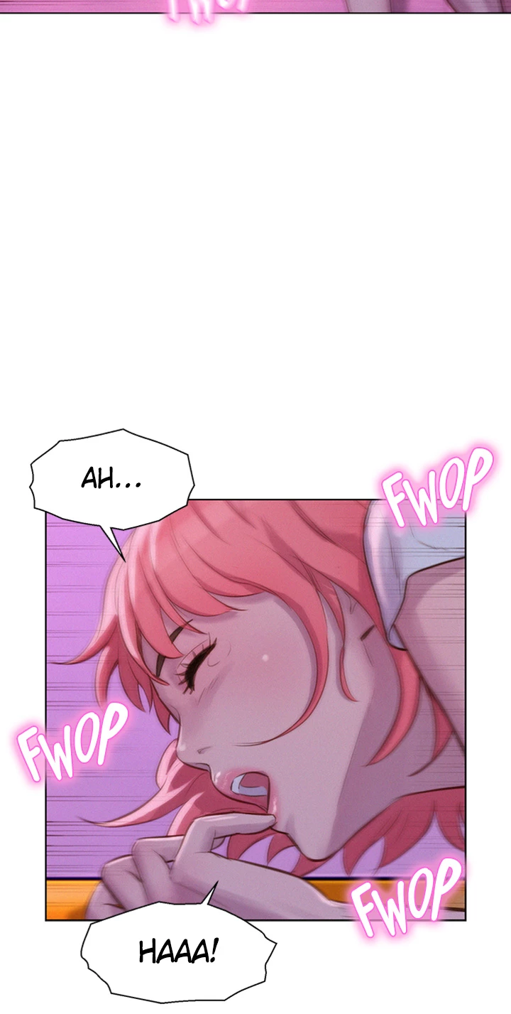 Romance Camping Chapter 42 - page 36