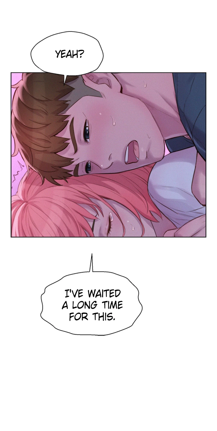 Romance Camping Chapter 42 - page 42