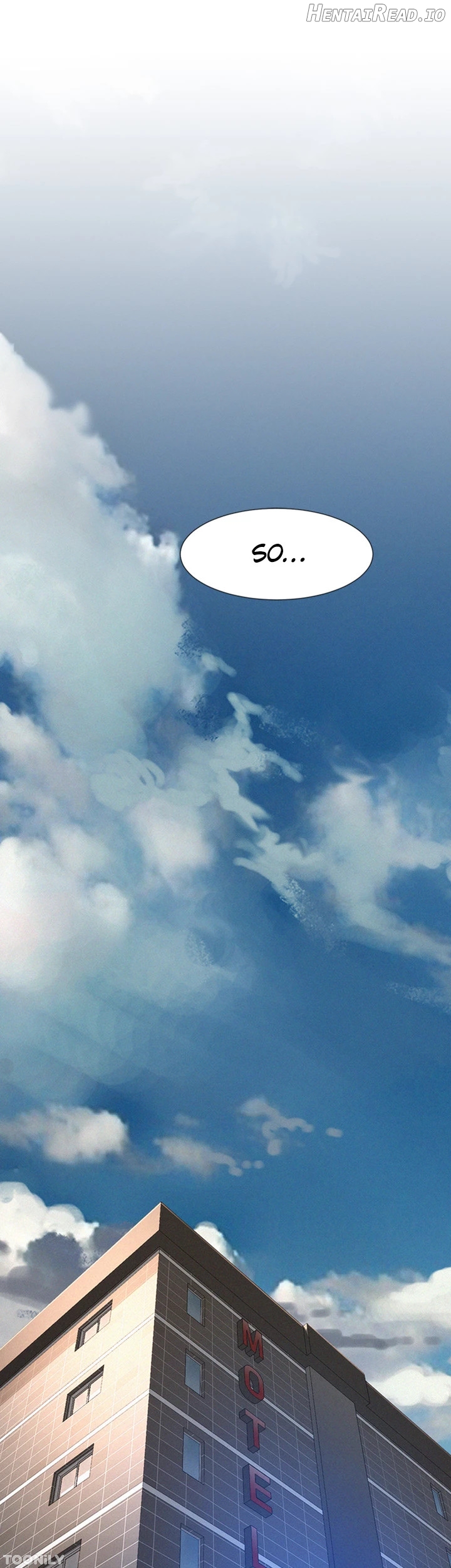 Romance Camping Chapter 42 - page 43