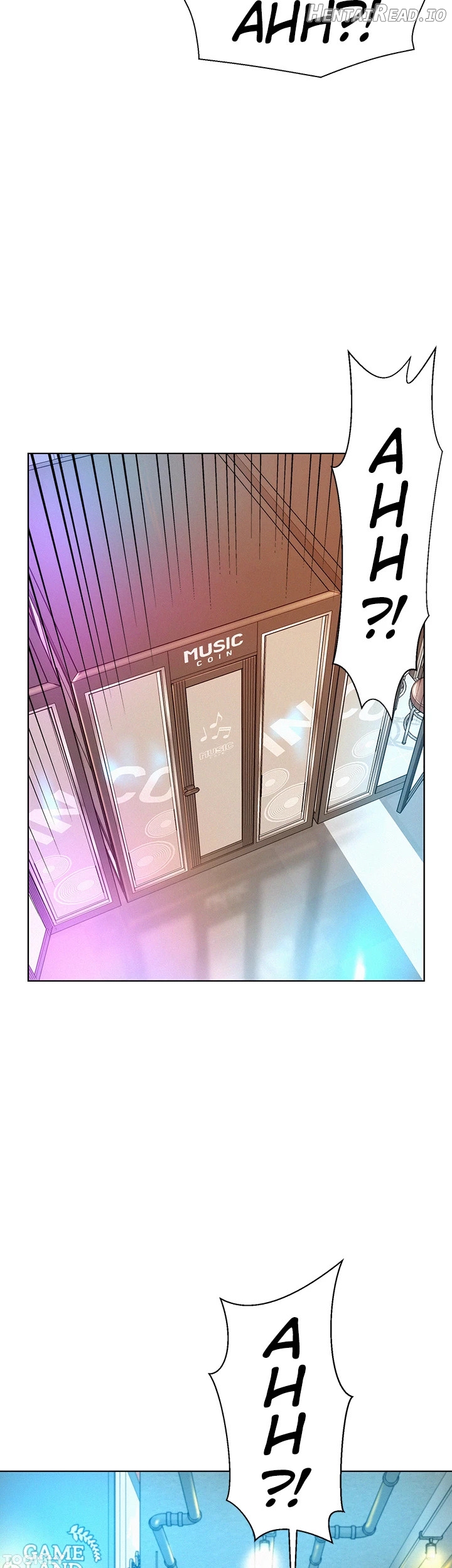 Romance Camping Chapter 42 - page 5