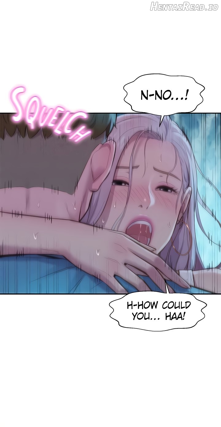 Romance Camping Chapter 3 - page 15
