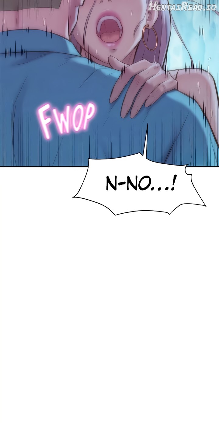 Romance Camping Chapter 3 - page 21