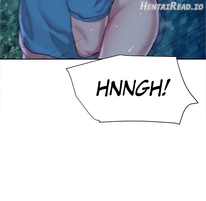 Romance Camping Chapter 3 - page 3