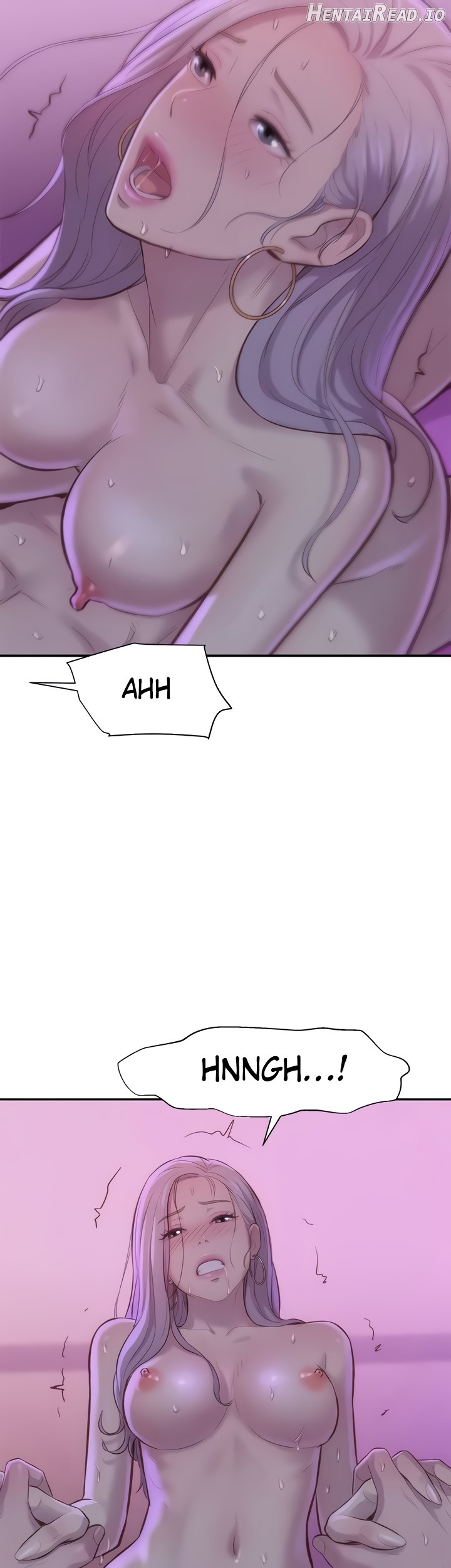 Romance Camping Chapter 3 - page 43