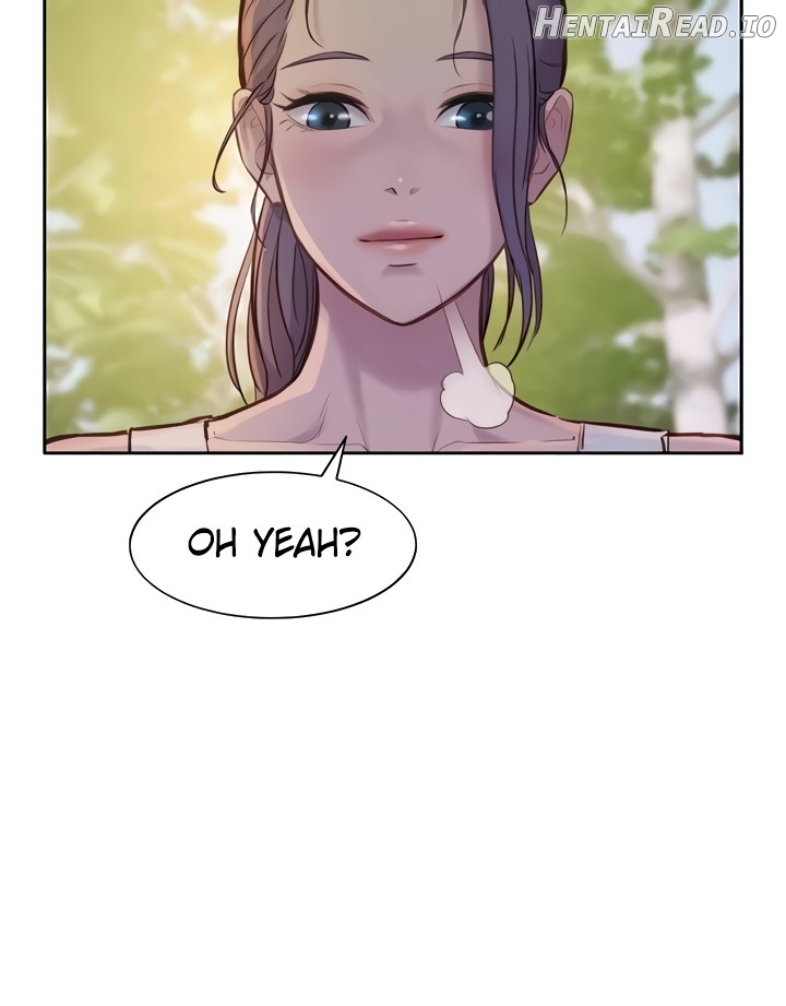 Romance Camping Chapter 3 - page 63