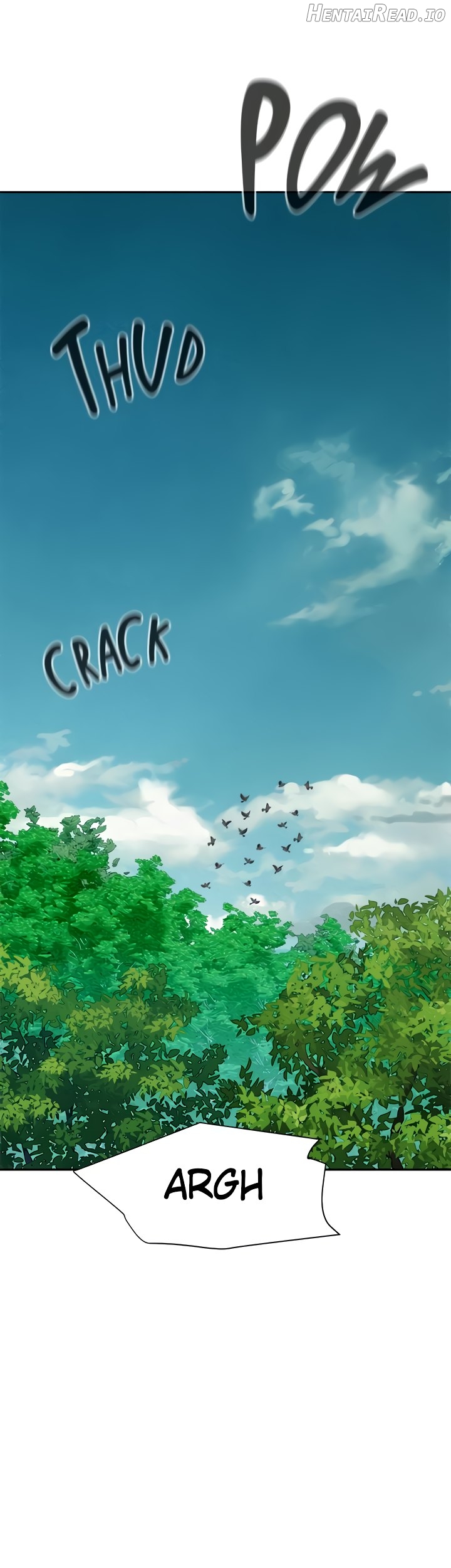 Romance Camping Chapter 3 - page 64