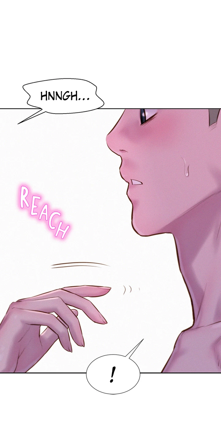 Romance Camping Chapter 43 - page 30