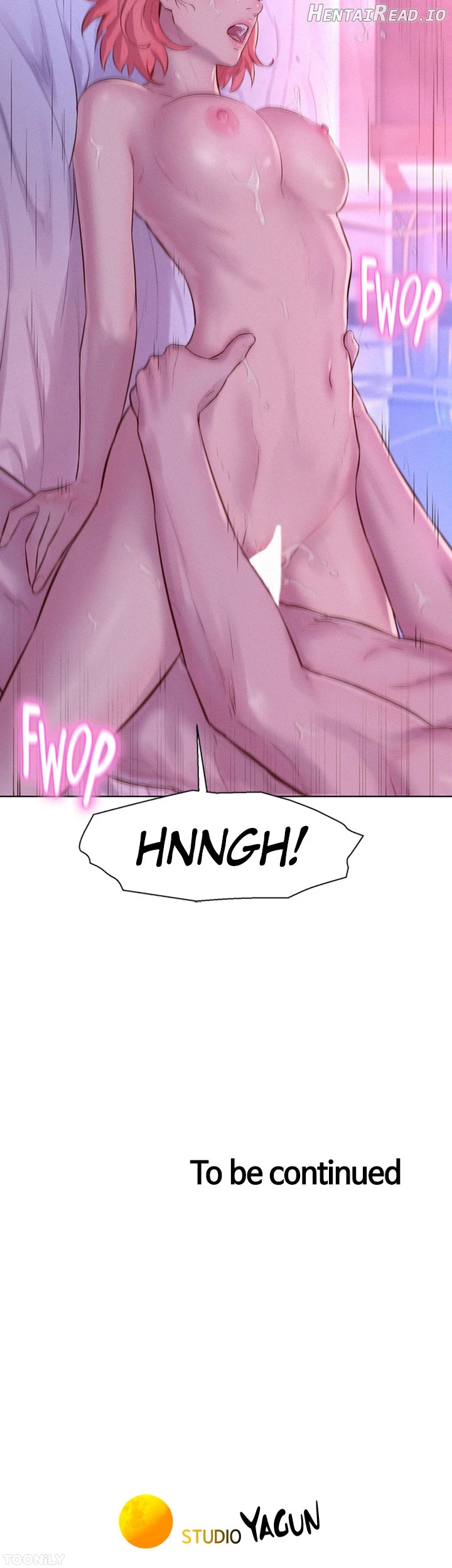 Romance Camping Chapter 43 - page 50