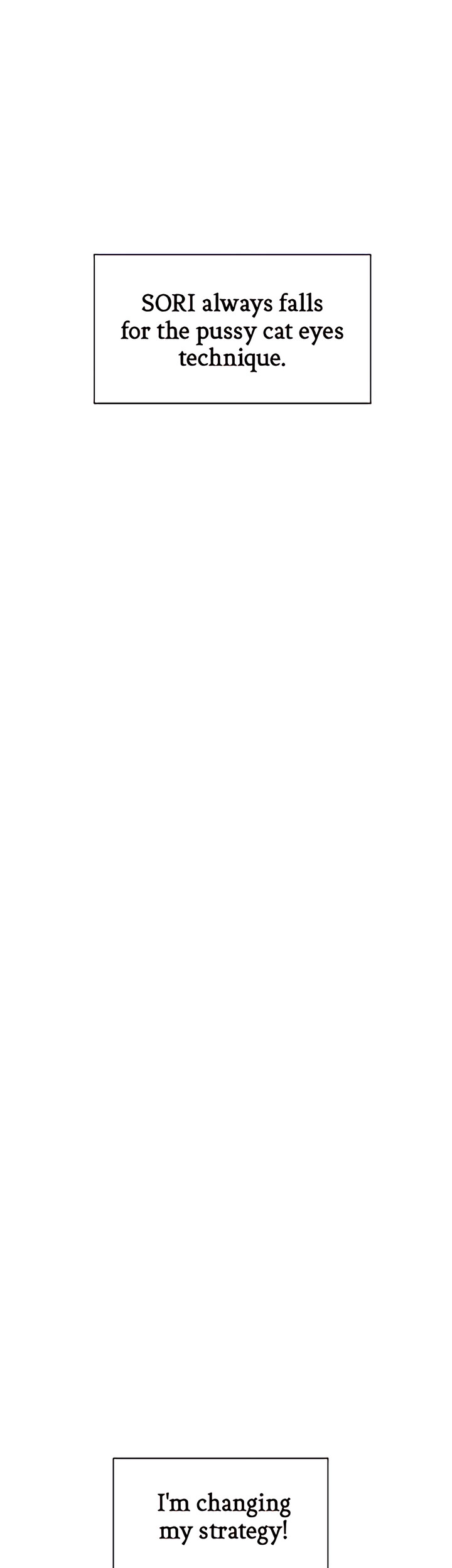 Romance Camping Chapter 27 - page 22