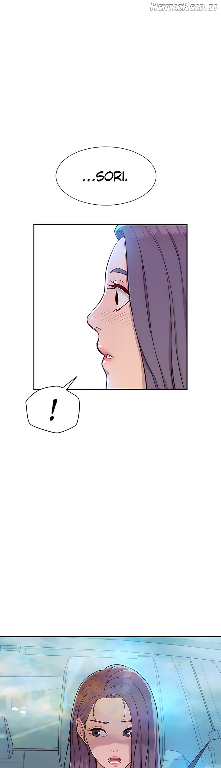 Romance Camping Chapter 27 - page 25