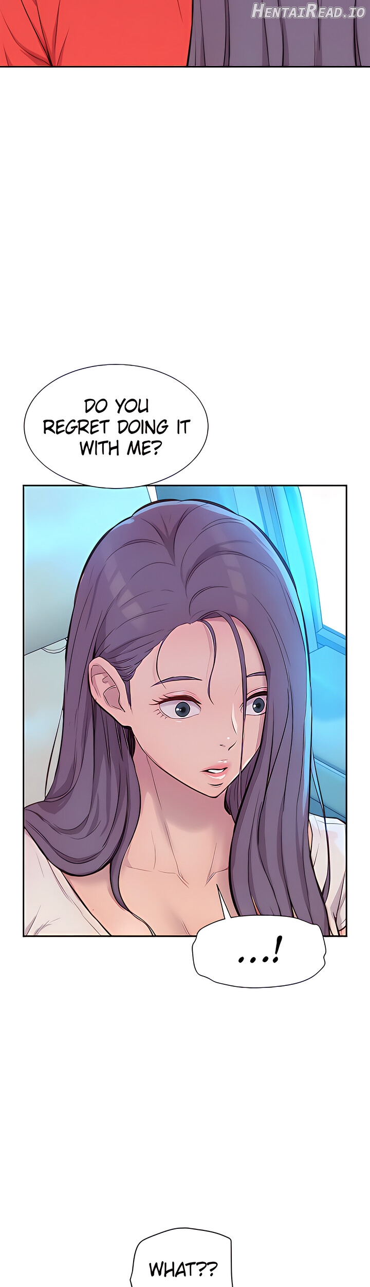 Romance Camping Chapter 27 - page 29