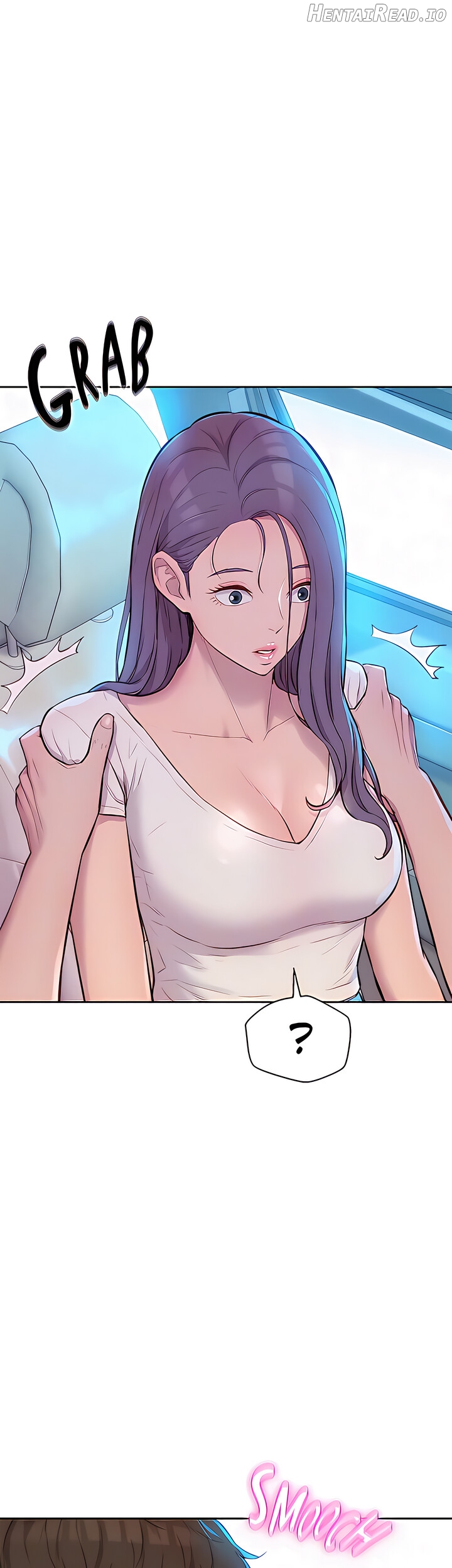 Romance Camping Chapter 27 - page 34