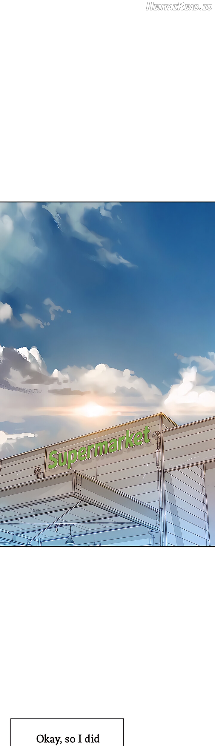 Romance Camping Chapter 27 - page 4