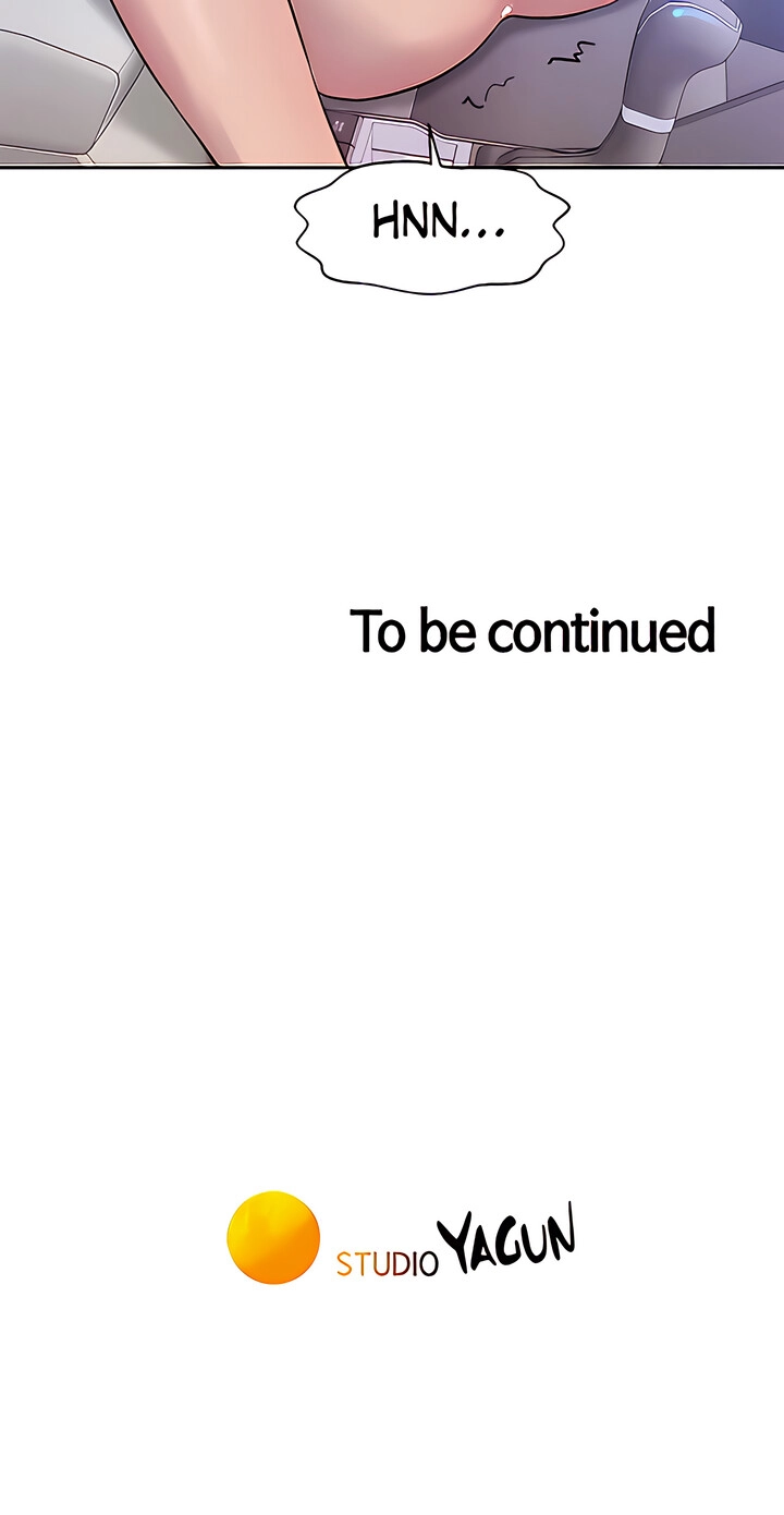 Romance Camping Chapter 27 - page 48