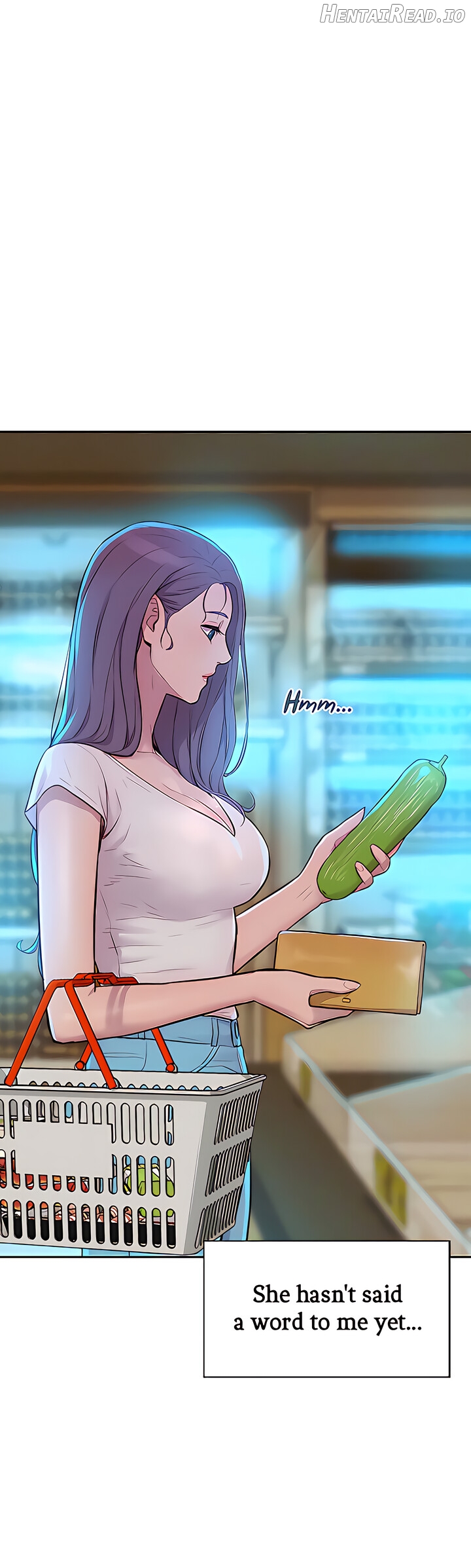 Romance Camping Chapter 27 - page 6