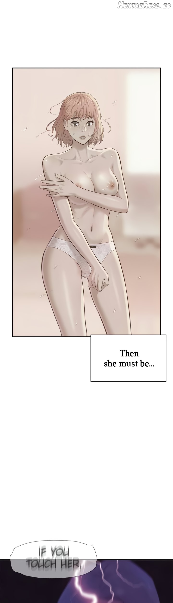 Romance Camping Chapter 4 - page 11