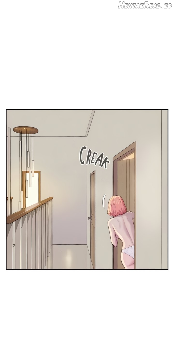 Romance Camping Chapter 4 - page 16