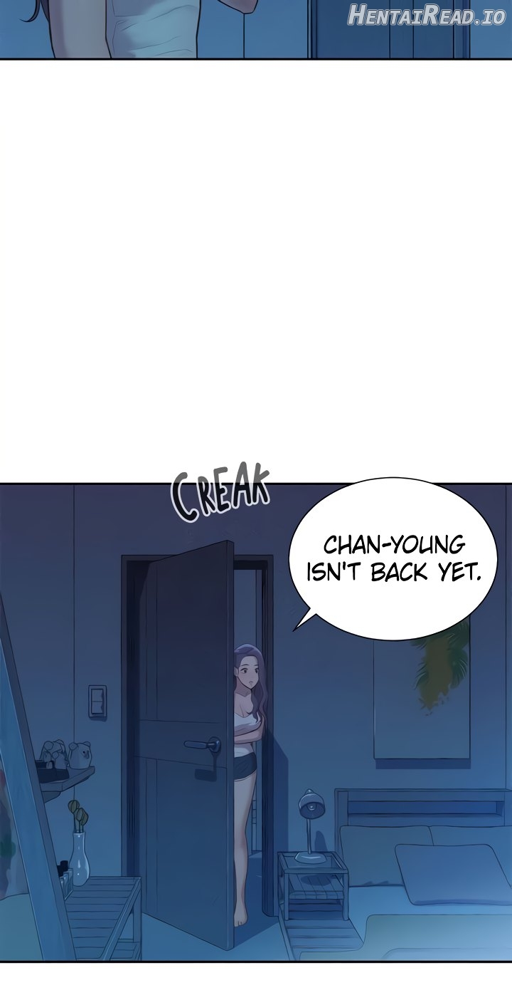 Romance Camping Chapter 4 - page 22