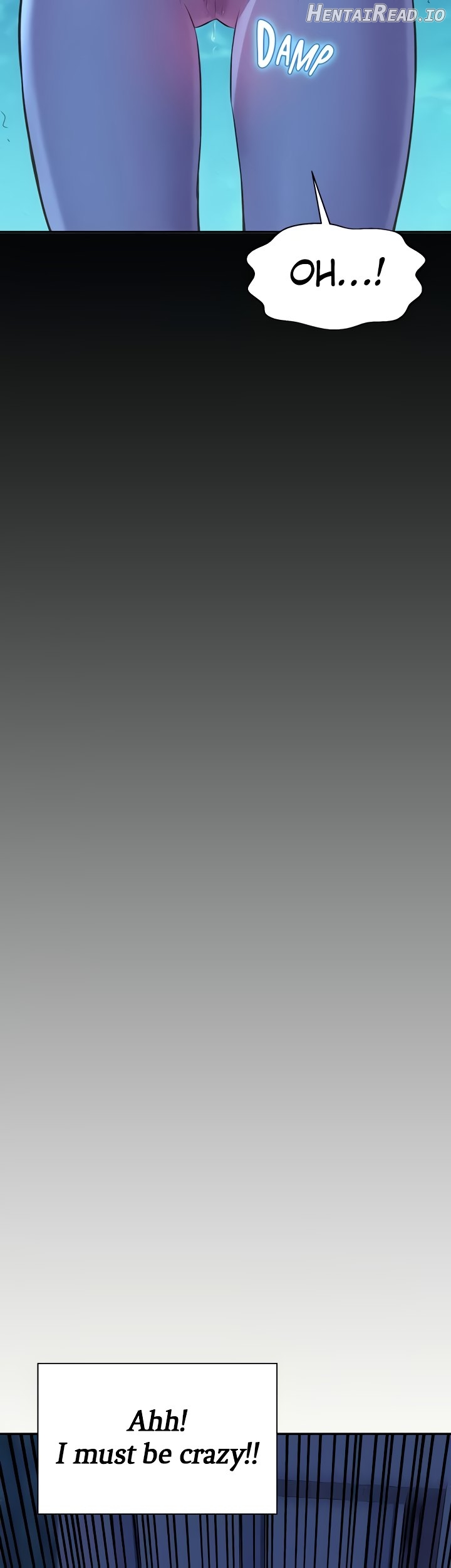 Romance Camping Chapter 4 - page 33