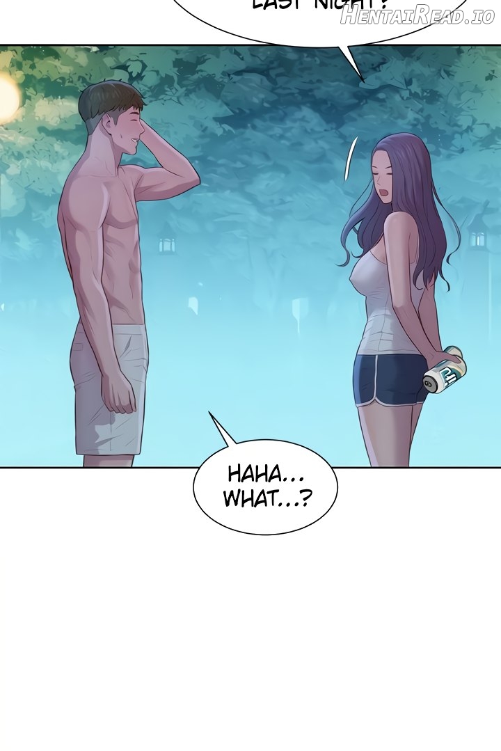 Romance Camping Chapter 4 - page 46