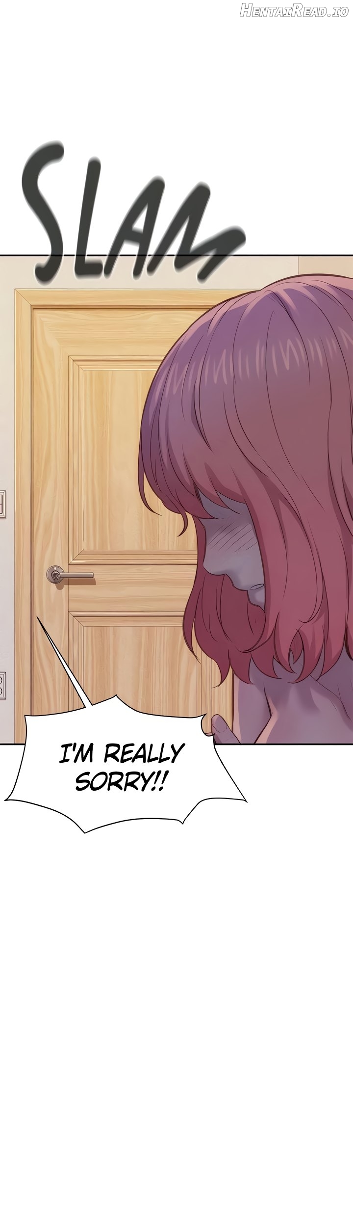 Romance Camping Chapter 4 - page 9