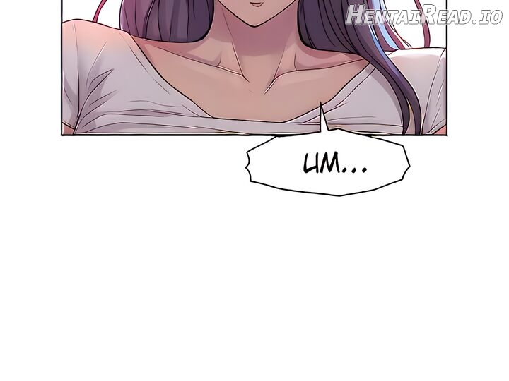 Romance Camping Chapter 28 - page 18