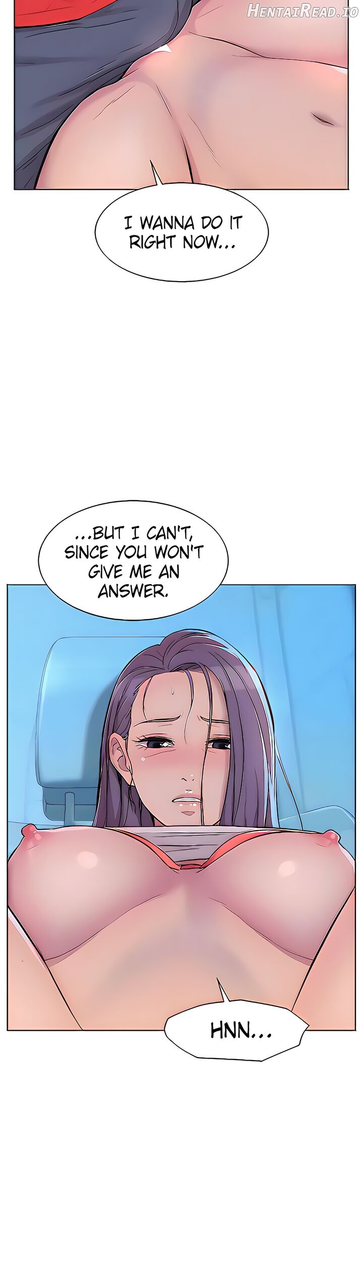 Romance Camping Chapter 28 - page 28