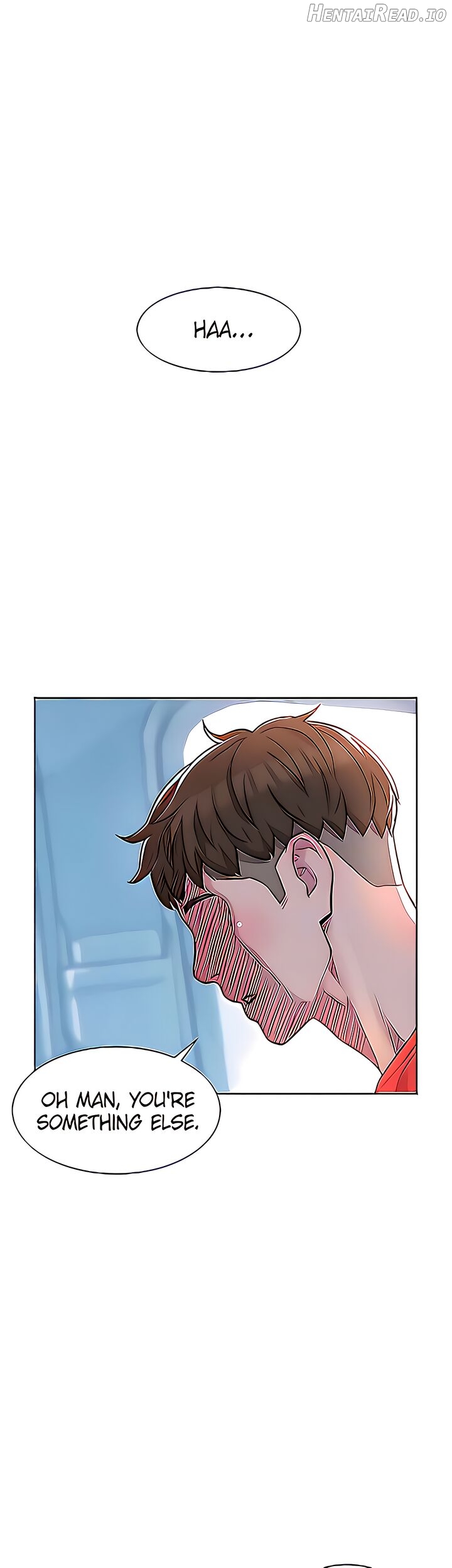 Romance Camping Chapter 28 - page 37