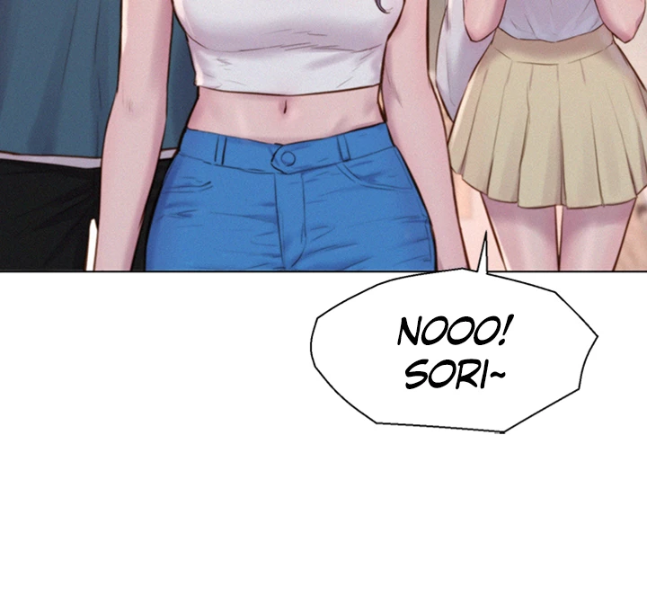 Romance Camping Chapter 44 - page 18