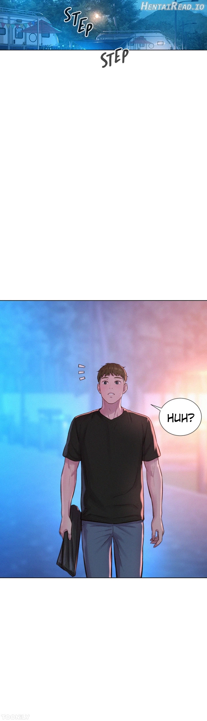 Romance Camping Chapter 44 - page 22