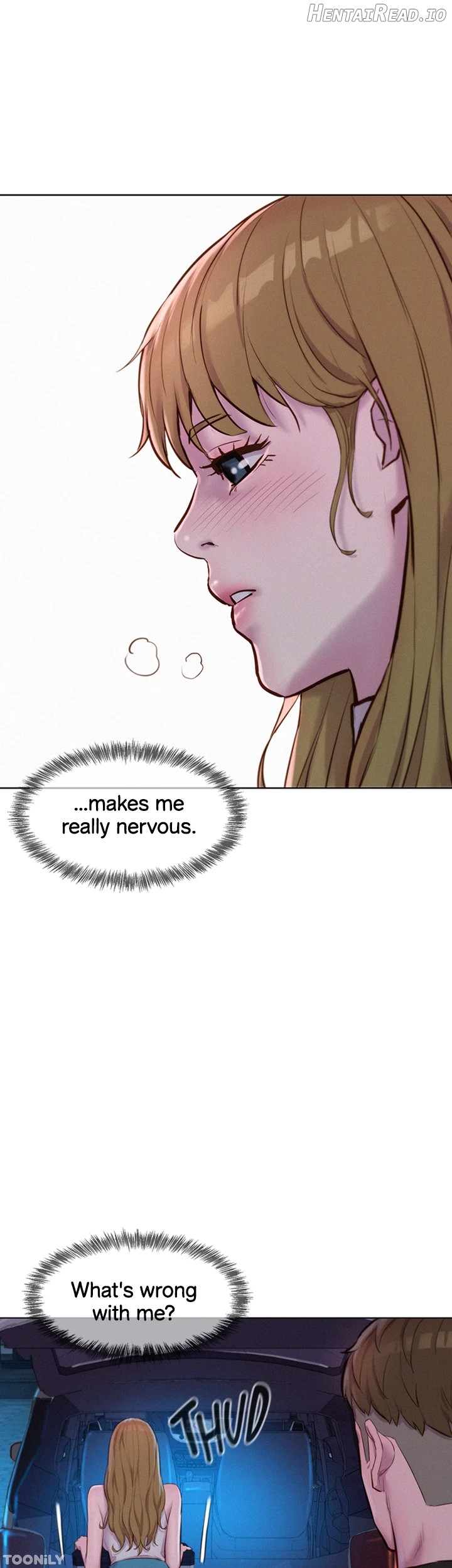 Romance Camping Chapter 44 - page 29