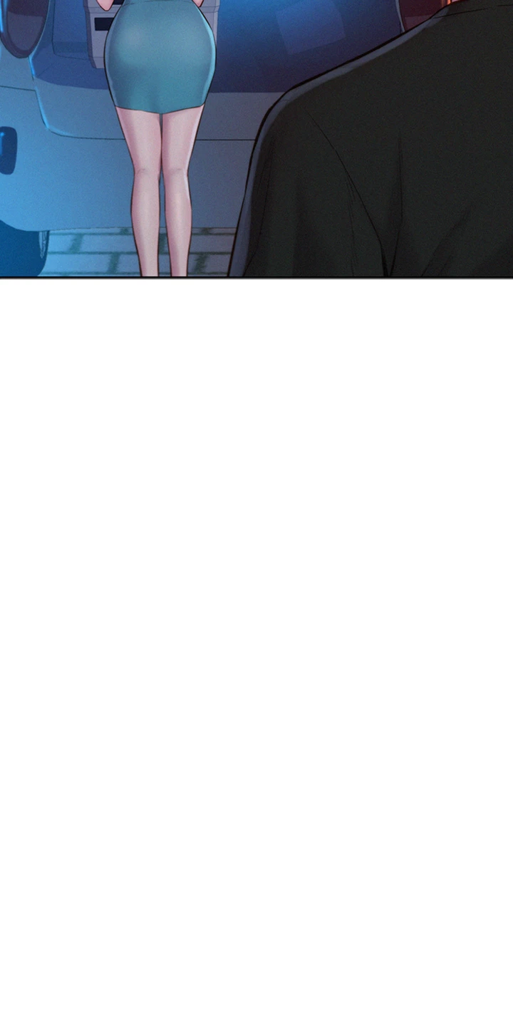 Romance Camping Chapter 44 - page 30