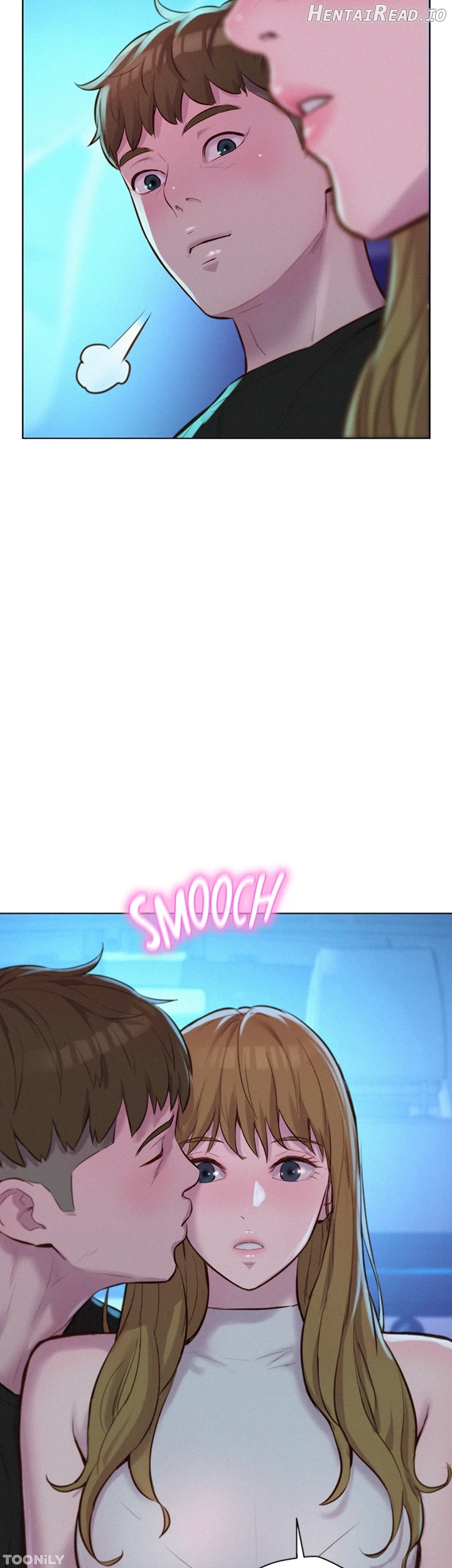 Romance Camping Chapter 44 - page 39