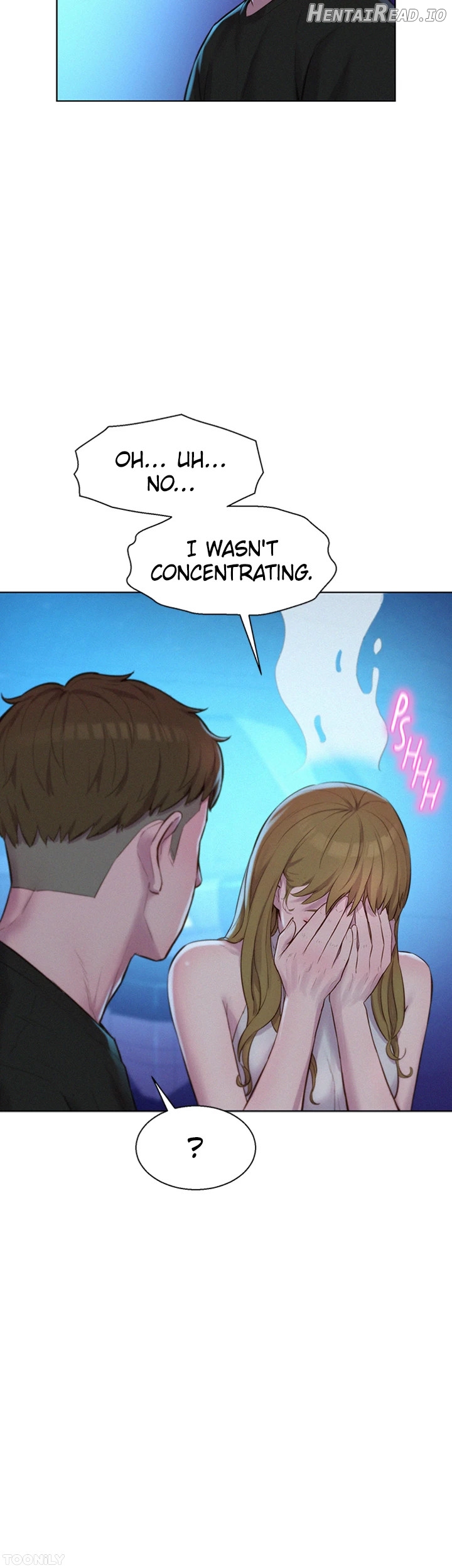 Romance Camping Chapter 44 - page 41