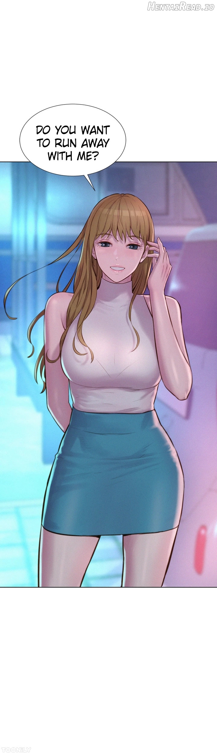 Romance Camping Chapter 44 - page 47