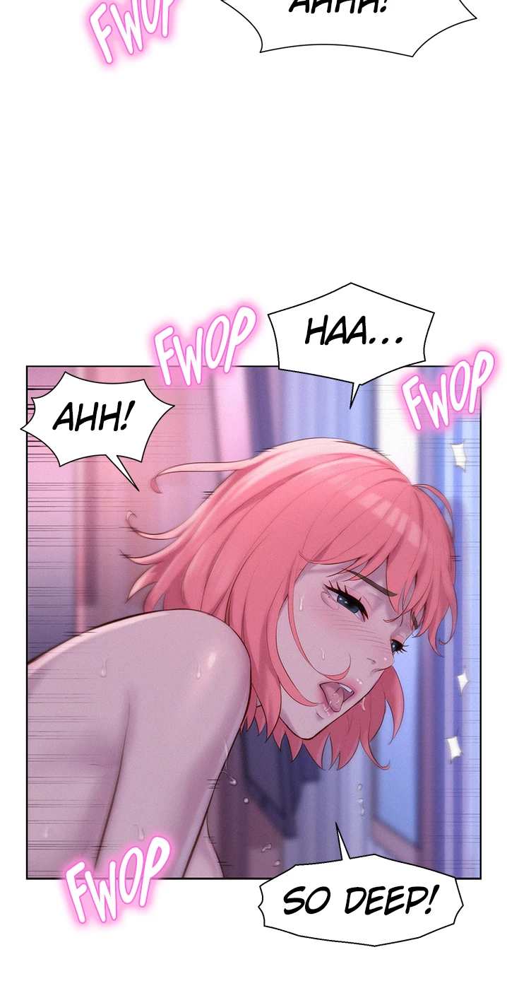 Romance Camping Chapter 44 - page 6