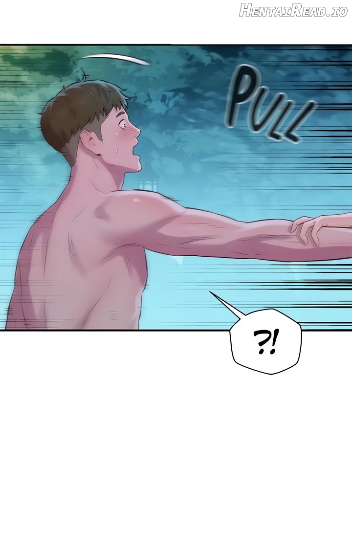 Romance Camping Chapter 5 - page 10