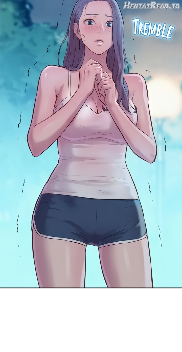 Romance Camping Chapter 5 - page 16