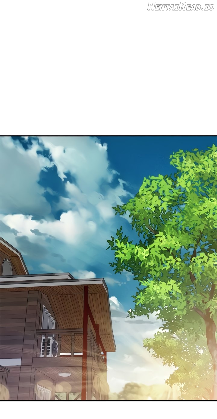 Romance Camping Chapter 5 - page 22