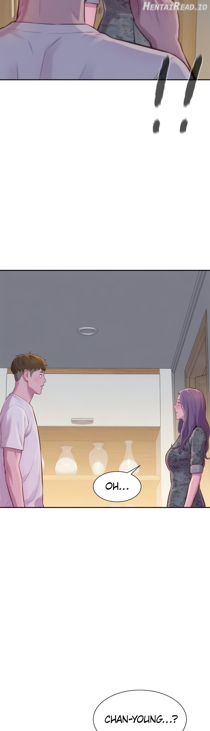 Romance Camping Chapter 5 - page 26