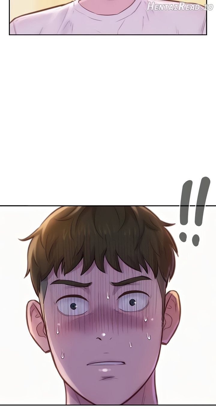 Romance Camping Chapter 5 - page 28