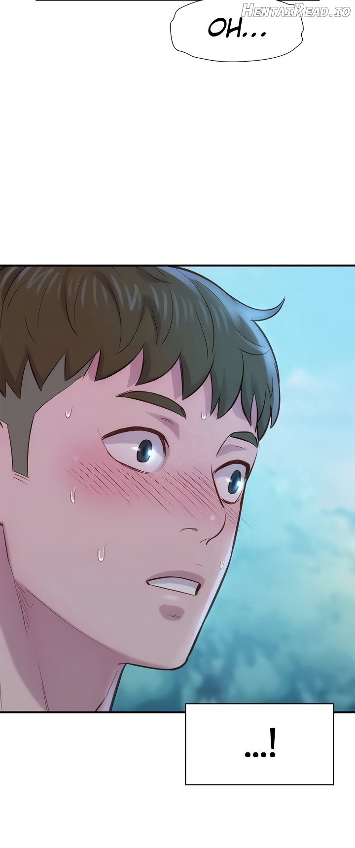 Romance Camping Chapter 5 - page 4